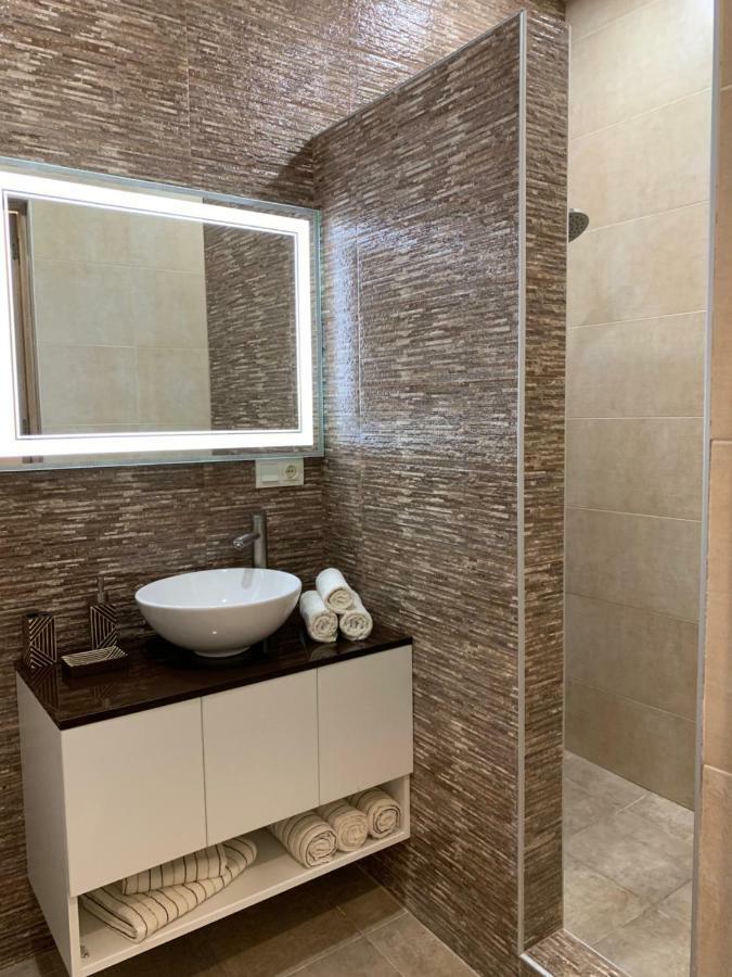 Tomaso Apartment Tbilisi Exterior photo