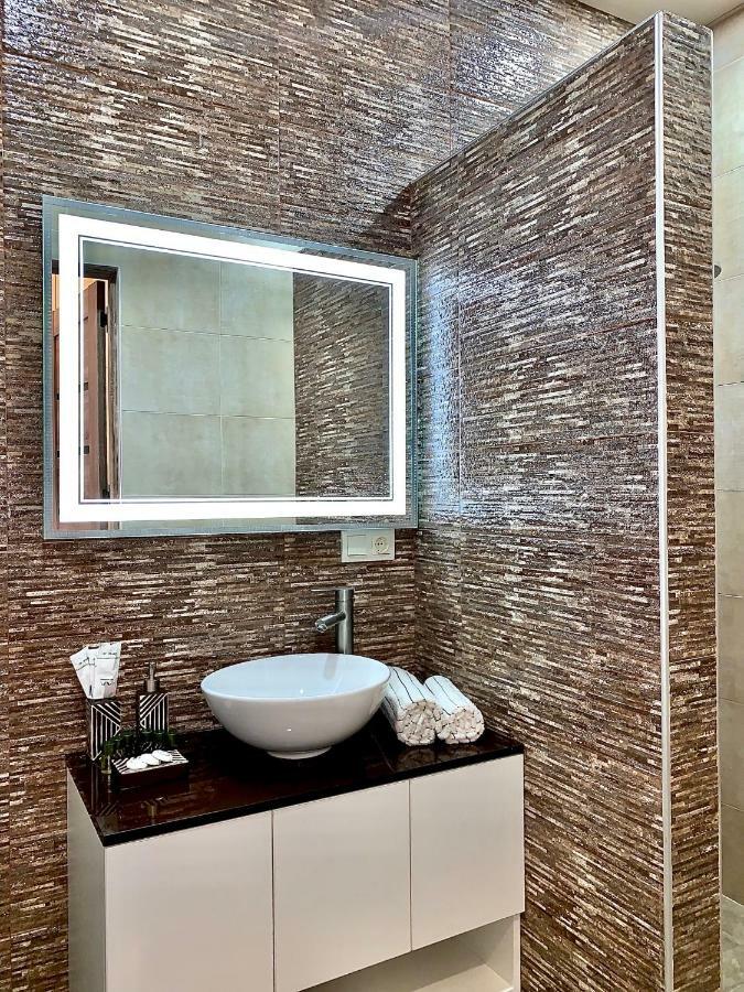 Tomaso Apartment Tbilisi Exterior photo